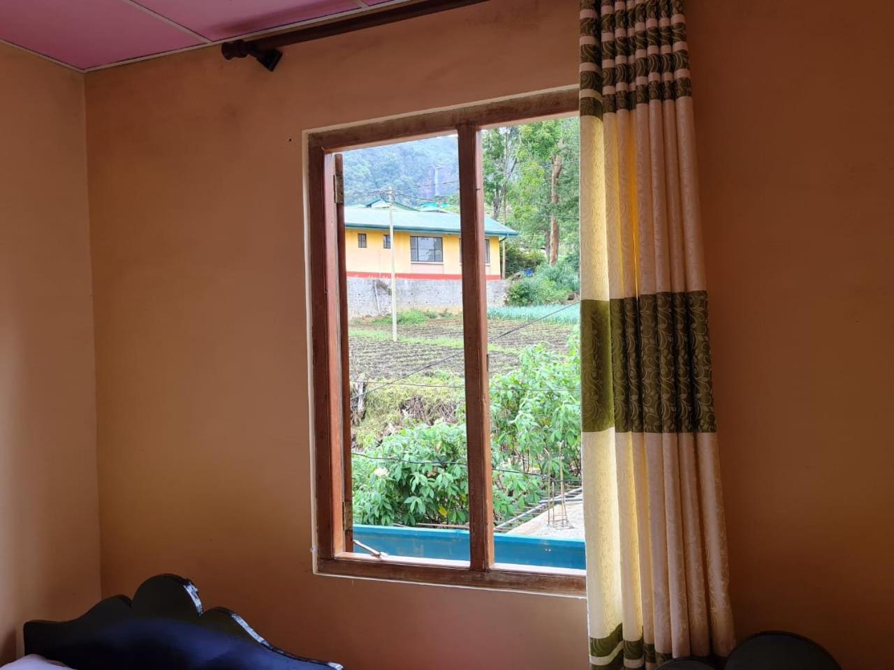 Sasru Holiday Home Nuwara Eliya Eksteriør billede